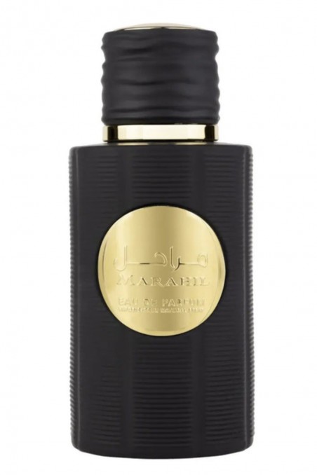 Ard Al Zaafaran Agua de Perfume MARAHIL 100mL - Ard Al Zaafaran Dubái-Parfums Dubaï-Safwa Boutique