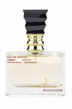 Ard Al Zaafaran Agua de Perfume Manasib 100mL - Ard Al... 2