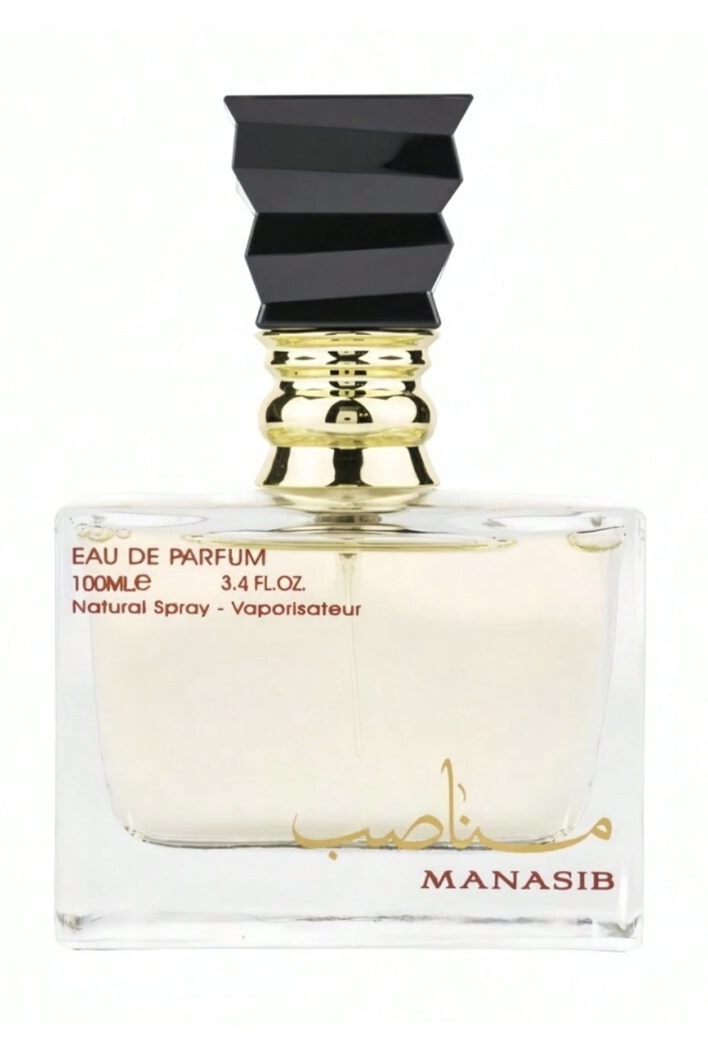 Ard Al Zaafaran Agua de Perfume Manasib 100mL - Ard Al Zaafaran Dubái-Parfums Dubaï-Safwa Boutique