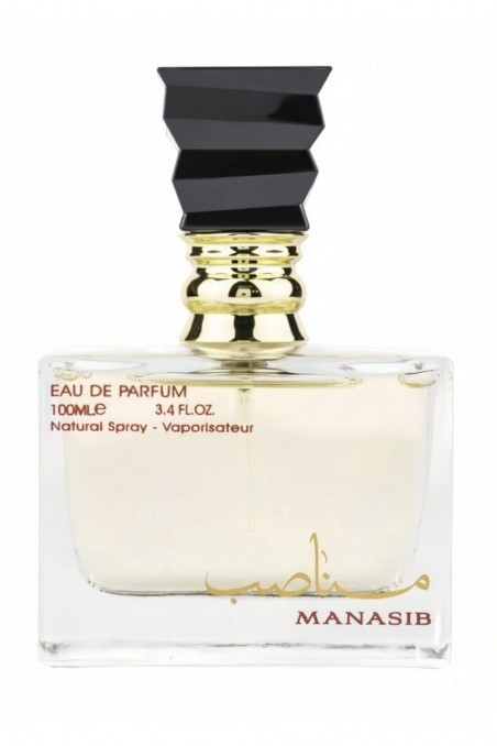 Ard Al Zaafaran Agua de Perfume Manasib 100mL - Ard Al Zaafaran Dubái-Parfums Dubaï-Safwa Boutique