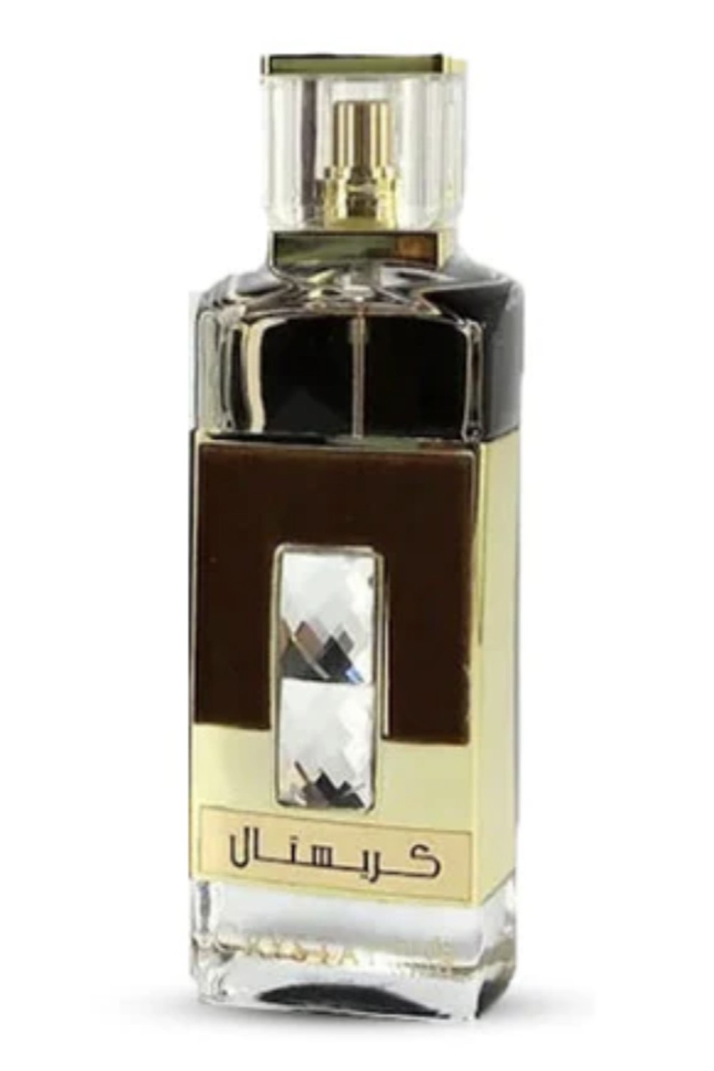 Duft Ard Al Zaafaran Crystal White 100mL - Ard Al Zaafaran Dubaï-Parfüms Dubaï-Safwa Boutique