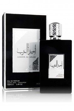 Eau de Parfum Ameer Al Arab ASDAAF Homens 100mL -...