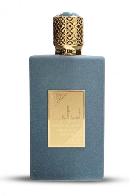 Eau de Parfum Ameer Al Arab Imperium ASDAAF Heren 100mL - Asdaaf Parfums Dubai-Parfums Dubaï-Safwa Boutique