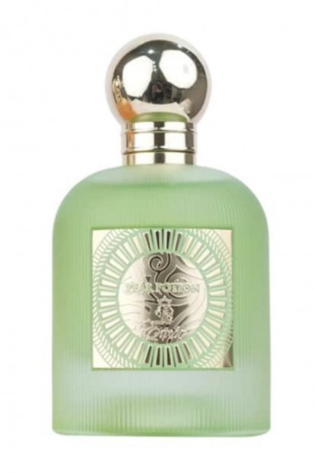 Pozione di Pera Acqua di Profumo 100mL - Emir Paris Corner-Parfums Dubaï-Safwa Boutique