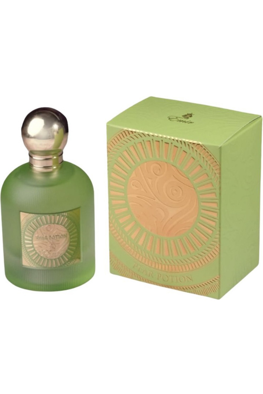 Päron Potion Parfymvatten 100mL - Emir Paris Corner-Parfums Dubaï-Safwa Boutique