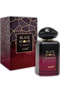 Acqua di Profumo Black stone 100mL - Profumi Maison Surrati