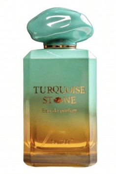 Eau de Parfum Turquoise Steen 100mL - Maison Surrati parfums 2