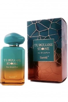 Água de Perfume Pedra Turquesa 100mL - Perfumes Maison...