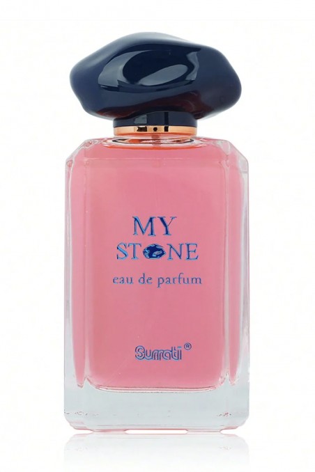 Eau de Parfum My Stone 100mL - Maison Surrati parfymer-Parfums Dubaï-Safwa Boutique