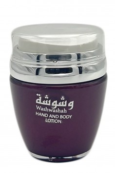 Creme para Mãos e Corpo Washwasha 45g - Perfumes Lattafa... 2