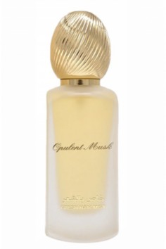 Névoa de Cabelo Opulent Musk "Hair Mist" 50ml - Lattafa... 2