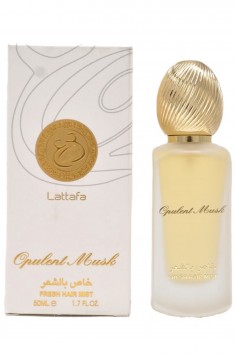 Opulent Musk "Hair Mist" Hiussumu 50ml - Lattafa Dubai
