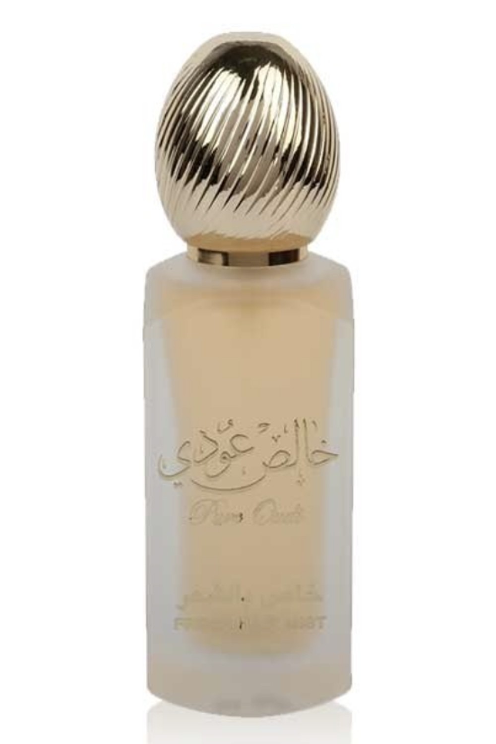 Ren Oudi Hårtåge "Hair Mist" 50ml - Lattafa Dubai-Brume de cheveux-Safwa Boutique