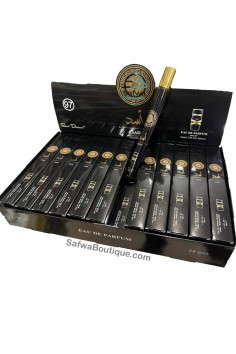 Parfum Mini ASAD taskusuihke 35ml 2