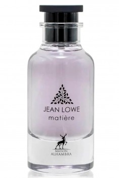 Jean Lowe Alhambra Material Eau de Parfum 100mL -... 2