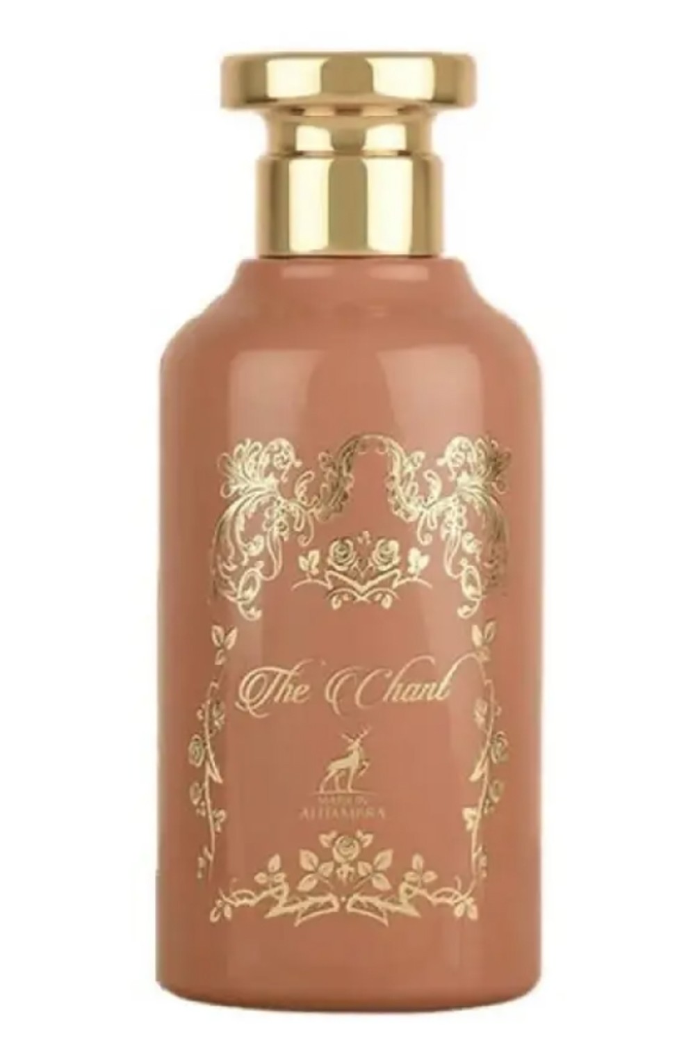 Água de Perfume The Chant Alhambra 100mL - Casa de Perfumes Alhambra Dubai-Parfums Dubaï-Safwa Boutique