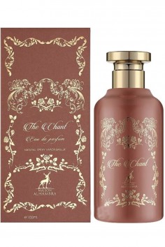 Acqua di Profumo The Chant Alhambra 100mL - Maison...