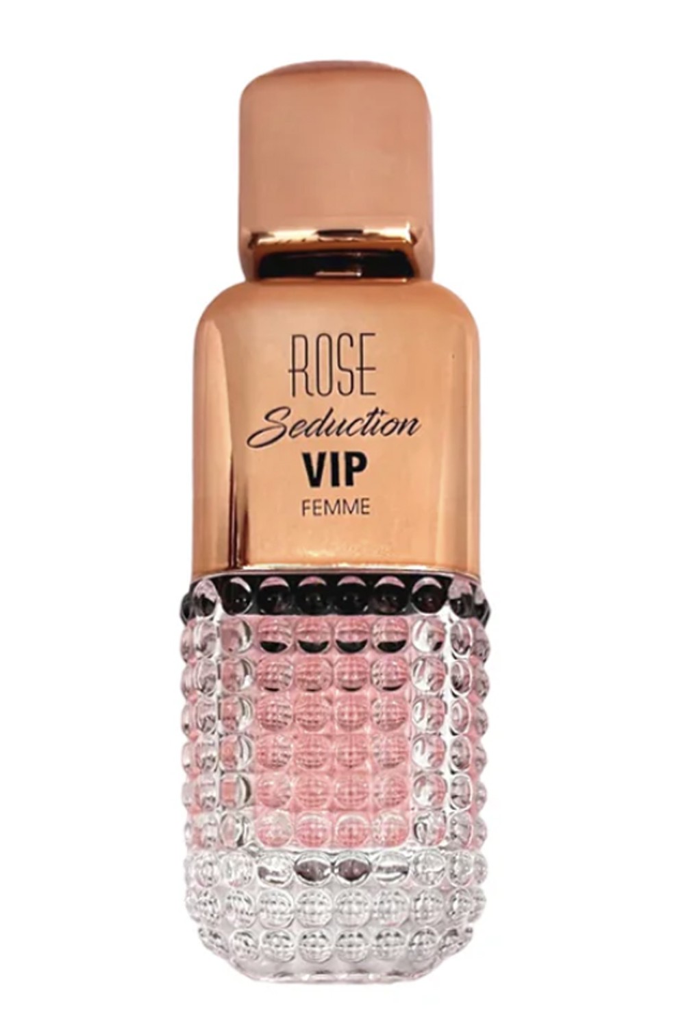 Eau de Parfum Rose Verleiding VIP Alhambra 100mL - Maison Alhambra Parfums Dubai-Parfums Dubaï-Safwa Boutique