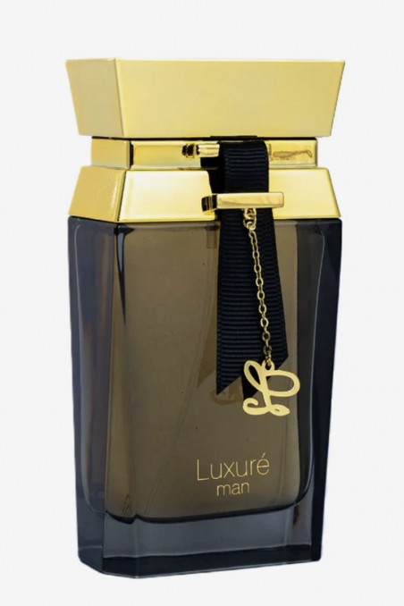 Agua de Perfume lujosa Rave para hombre 100mL - Rave Lattafa Perfumes Dubái-Parfums Dubaï-Safwa Boutique