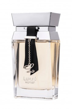 Água de Perfume RAVE Luxuré para mulher 100mL - Rave... 2