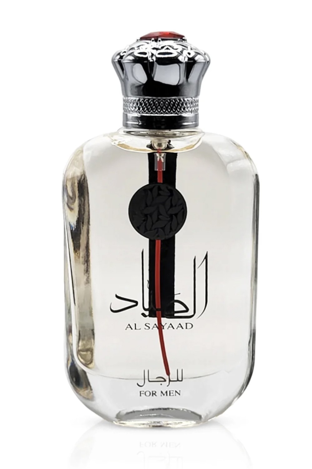 Ard Al Zaafaran Eau de Parfum Al Sayaad voor Mannen 100mL - Ard Al Zaafaran Dubai-Parfums Dubaï-Safwa Boutique
