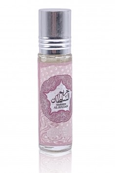 Parfum Roll on Hareem Al Sultan 10ml - Ard Al Zaafaran... 2