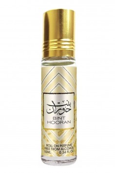 Parfum Roll on Bint hooran 10ml - Ard Al Zaafaran Dubaï... 2