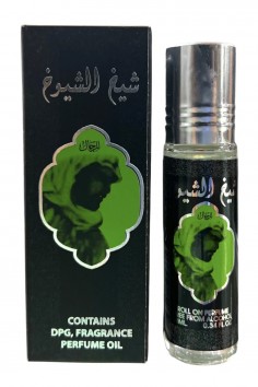 Acqua di Profumo Roll on Sheikh al shouyoukh 10ml - Ard...