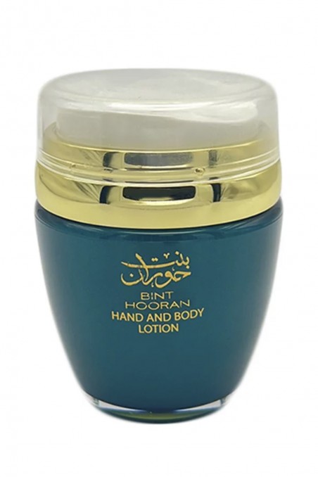 Hand- och kroppskräm Bint hooran 45g - Ard Al Zaafaran Dubai-Crème de Beauté-Safwa Boutique