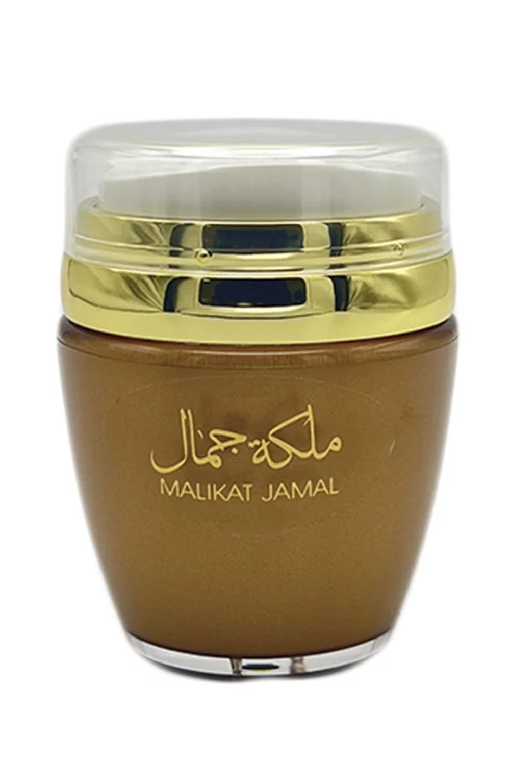Crema para Manos y Cuerpo Malikat Jamal 45g - Ard Al Zaafaran Dubai-Crème de Beauté-Safwa Boutique