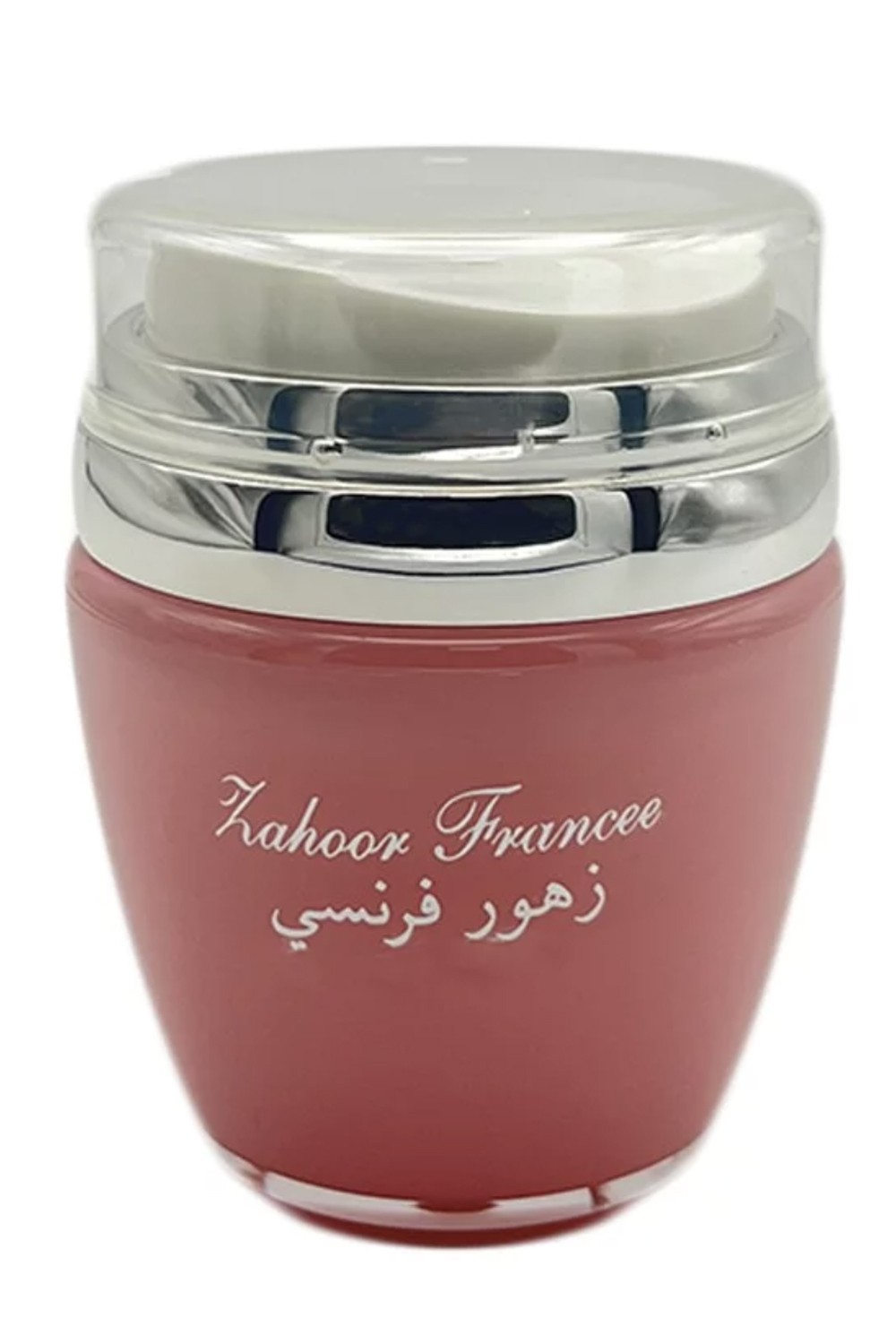 Hand- och Kroppskräm Zahoor Francee 45g - Ard Al Zaafaran Dubai-Crème de Beauté-Safwa Boutique