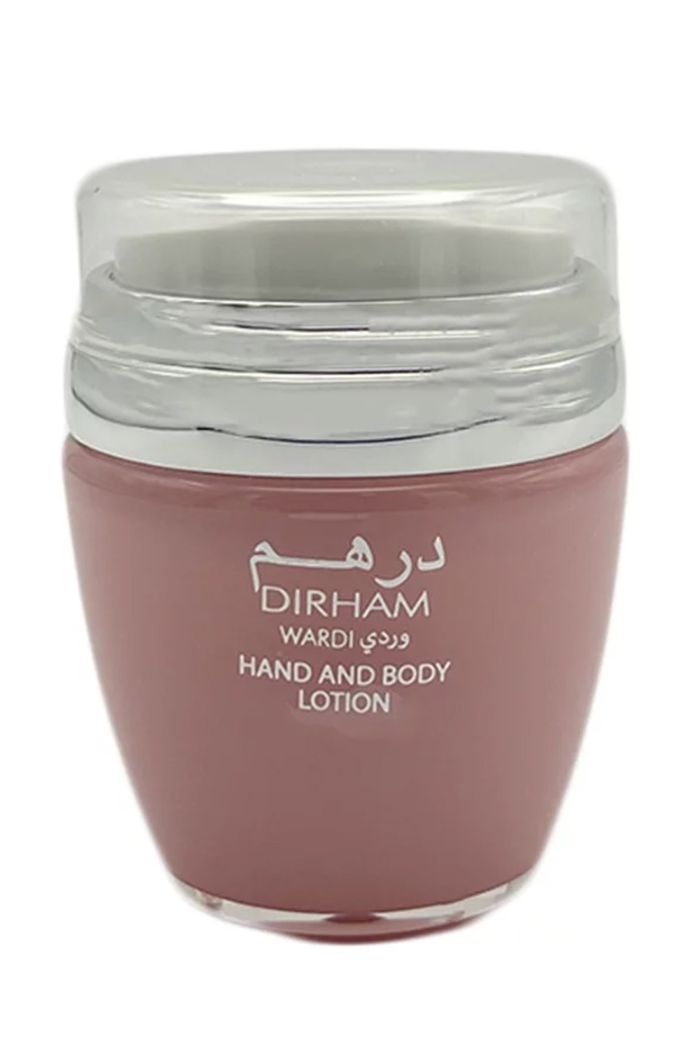 Hand- och Kroppskräm Dirham Wardi 45g - Ard Al Zaafaran Dubai-Crème de Beauté-Safwa Boutique