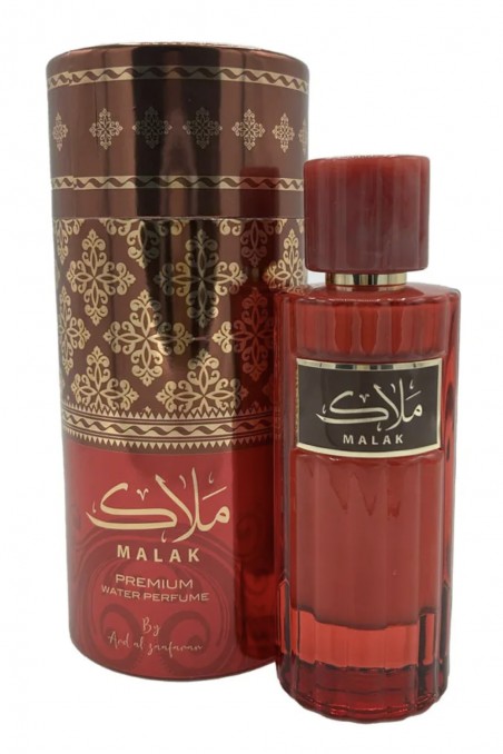 Ard Al Zaafaran Milky Malak Eau de 100mL - Ard Al Zaafaran Dubai-Milky Dubaï water-Safwa Boutique