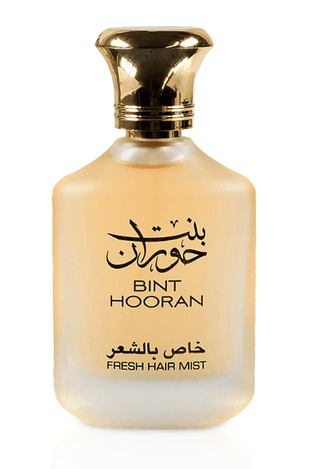 Hårmist Bint Hooran "Hair Mist" 50ml - Ard Al Zaafaran Dubai-Brume de cheveux-Safwa Boutique