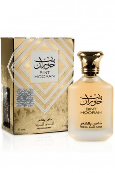 Hårtåke Bint Hooran "Hair Mist" 50ml - Ard Al Zaafaran Dubai