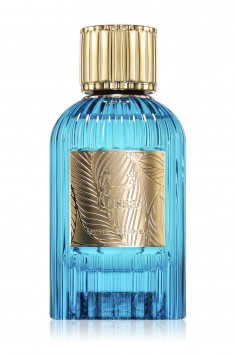 Acqua di Profumo Paris Corner Emir Qissa Blu 100mL - Emir... 2