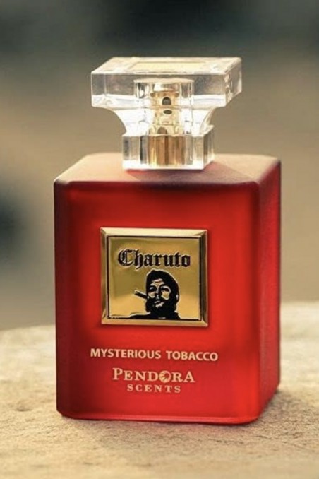 Eau de Parfum Charuto Mysterieuze Tabak Pendora Geuren 100mL - Emir Paris Corner-Parfums Dubaï-Safwa Boutique