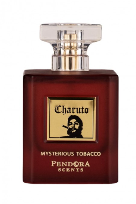 Eau de Parfum Charuto Mysterieuze Tabak Pendora Geuren 100mL - Emir Paris Corner-Parfums Dubaï-Safwa Boutique