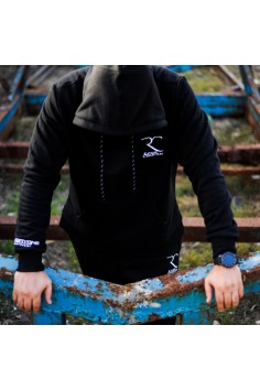 Sudadera Oversize 100 % Algodón Rayane 11SW 2