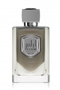 Eau de Parfum LIAM Gray 100mL - Lattafa Parfums Dubai 2