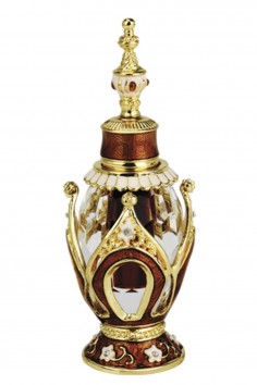 Haramain Dehnal Oudh Cambodi 3mL - Perfumes Al Haramain 2