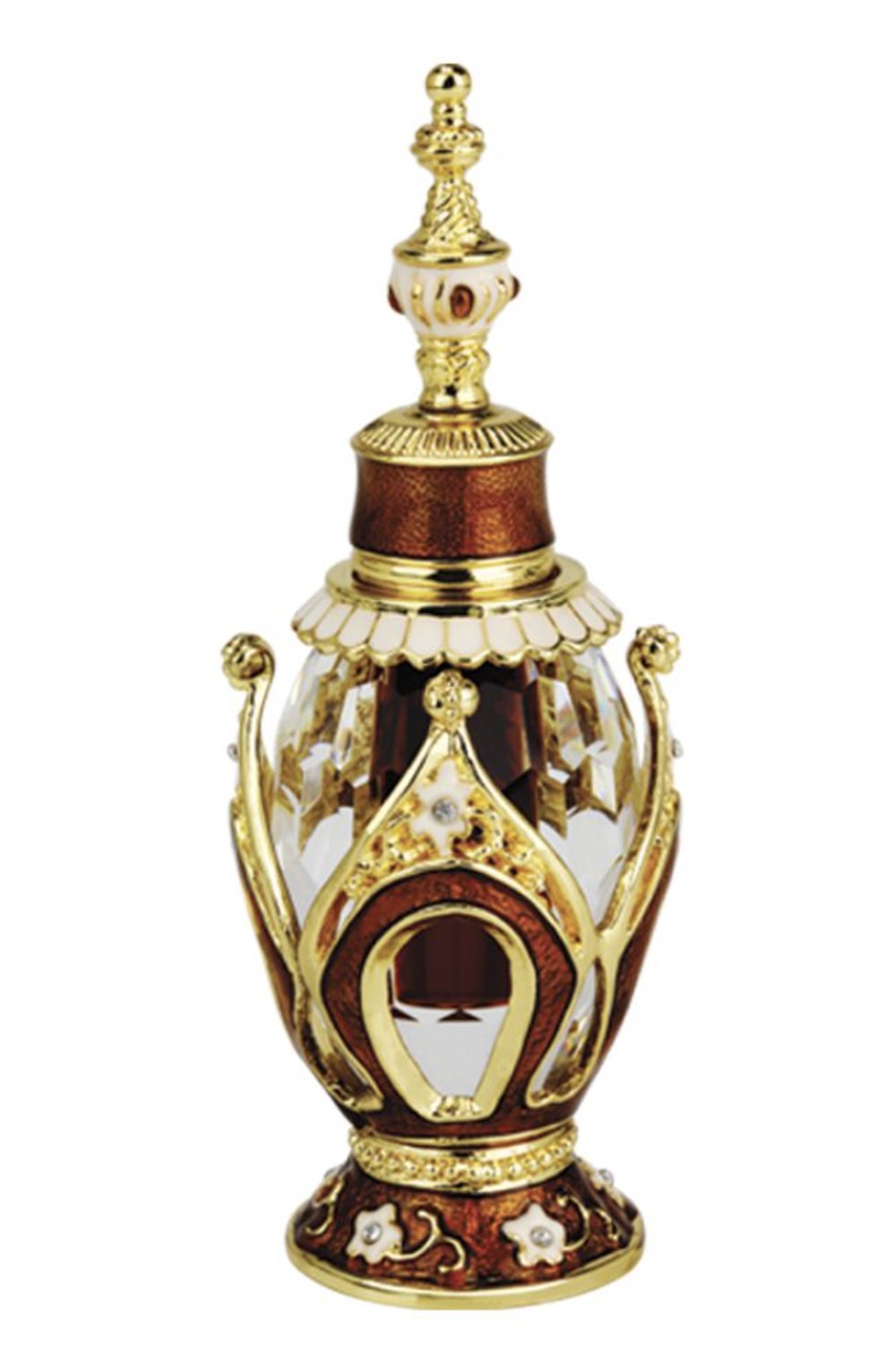 Haramain Dehnal Oudh Cambodi 3mL - Al Haramin Hajuvedet-Huiles de parfums-Safwa Boutique