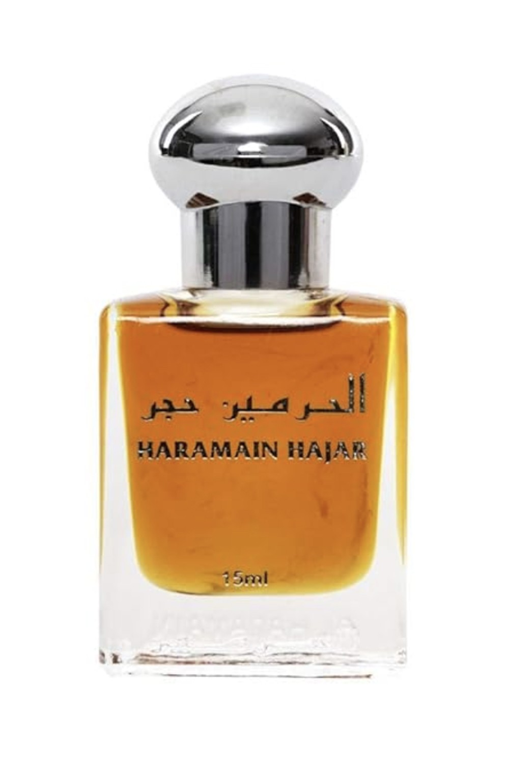 Al Haramain Hajar Profumo Puro 15ml - Al Haramin Profumi-Parfum sans alcool-Safwa Boutique