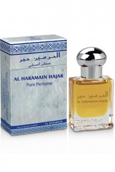 Al Haramain Hajar Ren Parfym 15ml - Al Haramin Parfymer