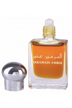 Haramain Forever Pure Parfüm 15ml - Al Haramain Parfüms 2