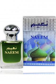 NAEEM Al Haramain Perfumes 15ml - Perfumes Al Haramin