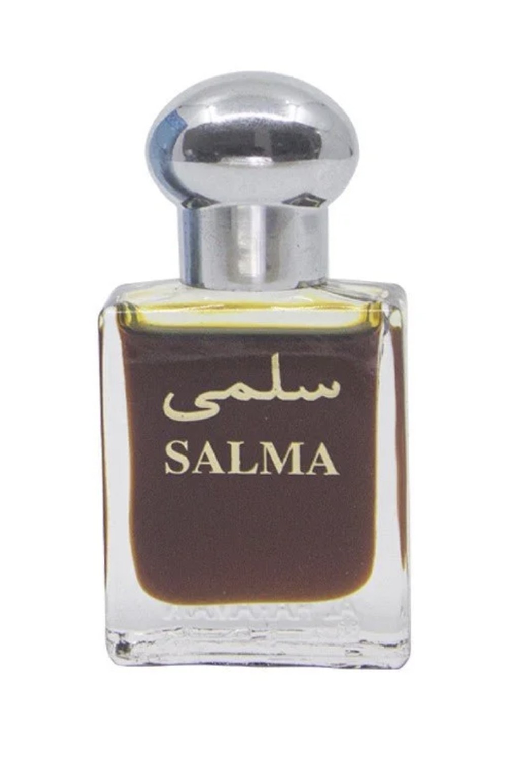 SALMA Al Haramain Parfumer 15ml - Al Haramin Parfumer-Parfum sans alcool-Safwa Boutique