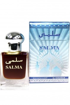 SALMA Al Haramain Profumi 15ml - Al Haramin Profumi