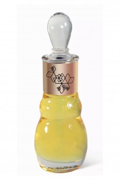 Dehnal Oud 12ml Musk Silk Aceite de perfume - Ajmal Perfumes 2