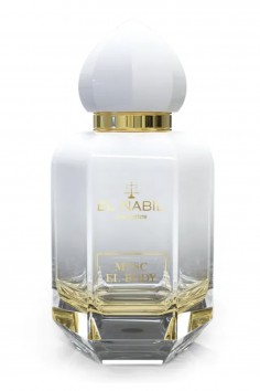 Água de Perfume Musc EL BODY 65mL - EL NABIL